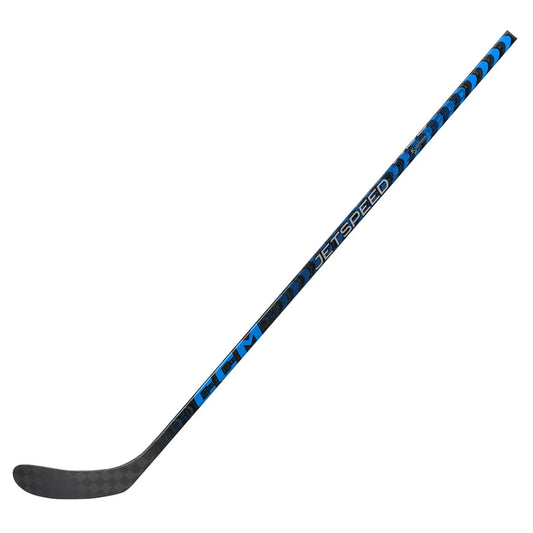 ProStride Hockey USA CCM Jetspeed Youth Hockey Stick (30 Flex) - Youth
