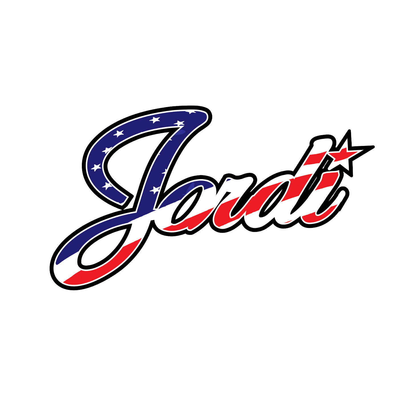 Keepers Only Co. Jordi Sport Fishing X Keepers Only Heavyweight Hoodie