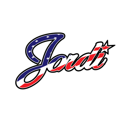 Keepers Only Co. Jordi Sport Fishing X Keepers Only Heavyweight Hoodie