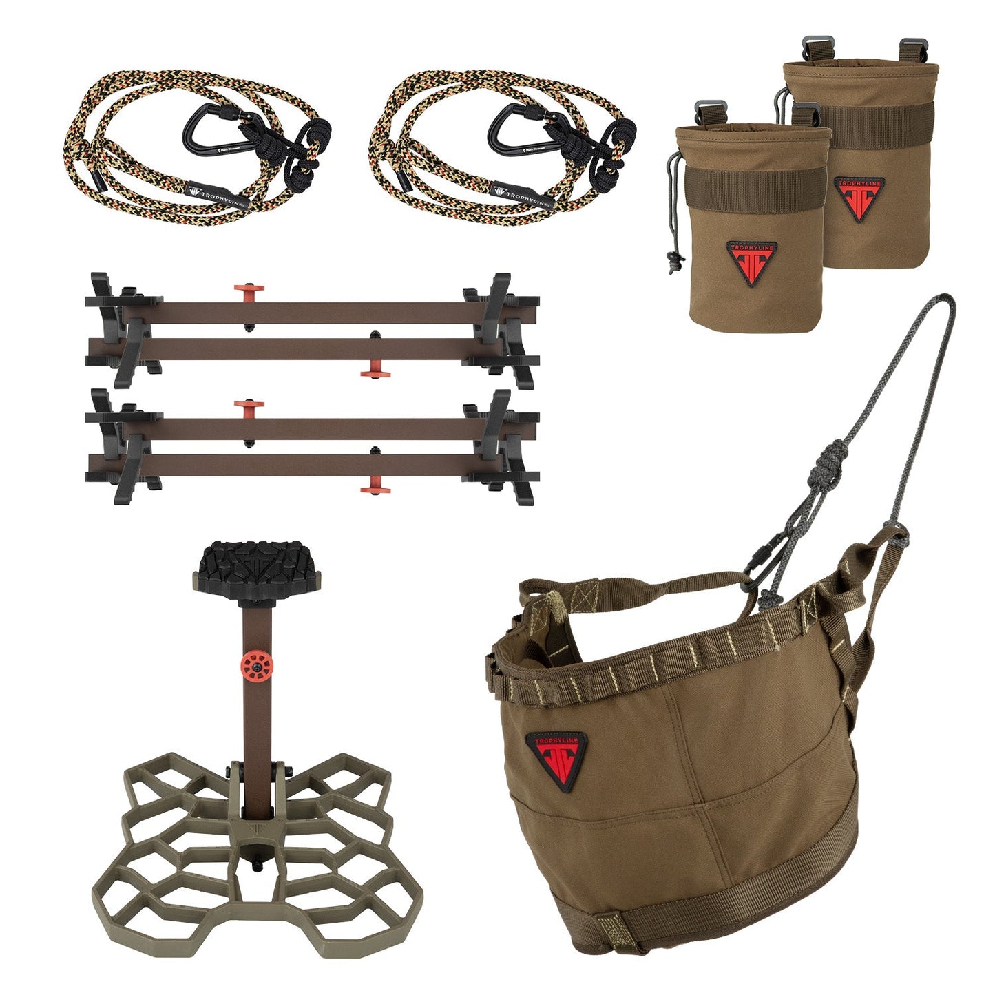 Trophyline Journey 'Hang With the Best' Kit