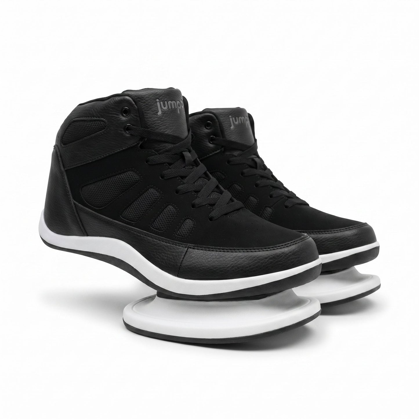 HoopsKing Jump 99 Plyometric Strength Training Shoes for Vertical Jump & Speed