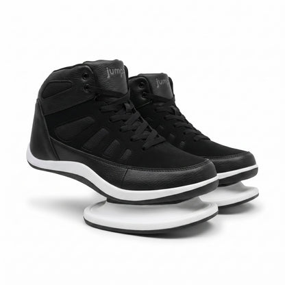 HoopsKing Jump 99 Plyometric Strength Training Shoes for Vertical Jump & Speed