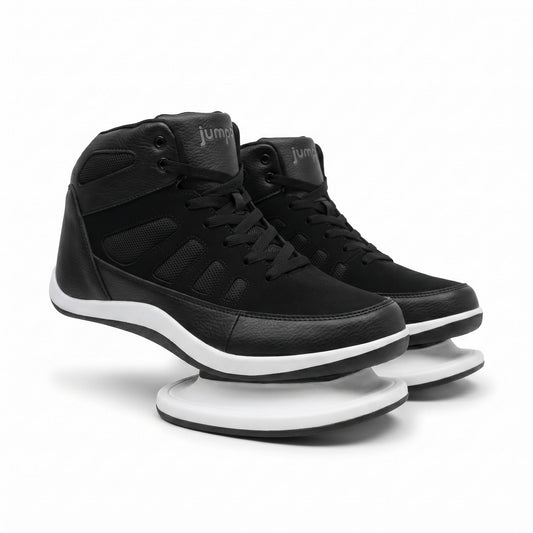 HoopsKing Jump 99 Plyometric Strength Training Shoes for Vertical Jump & Speed