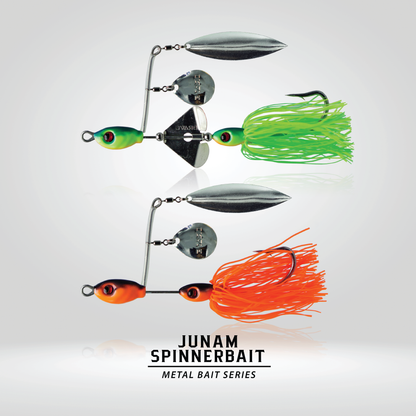 Drave USA Junam Spinnerbait