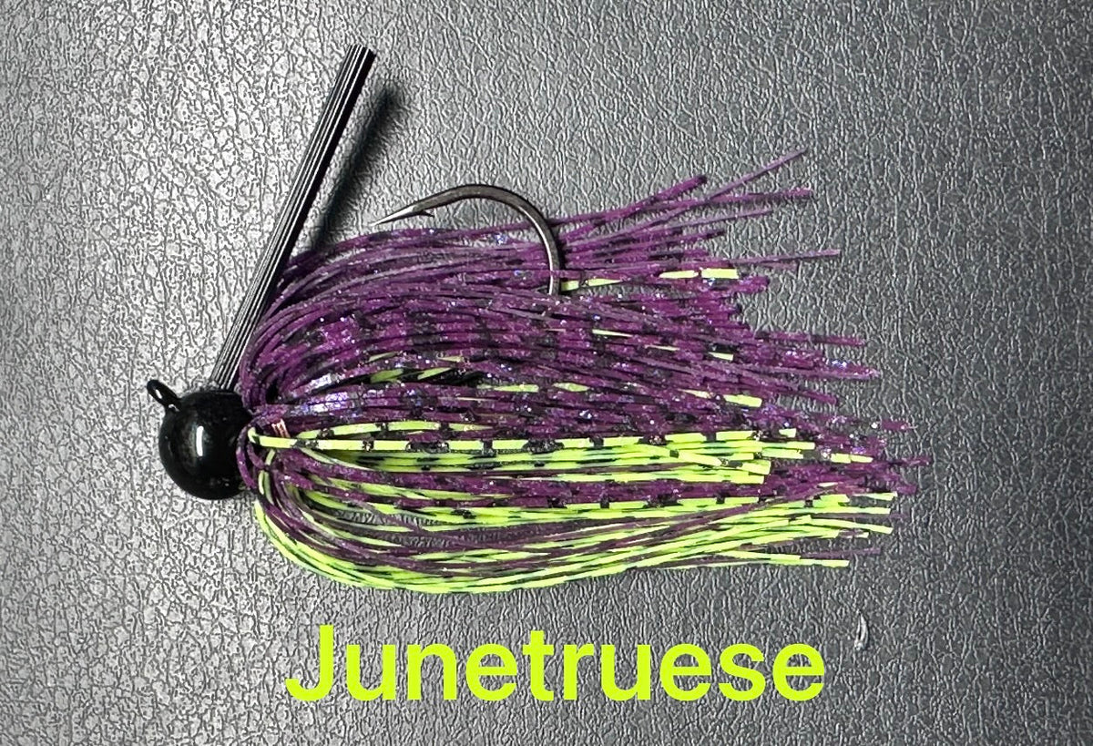 LT Jigs Ball'N Jig