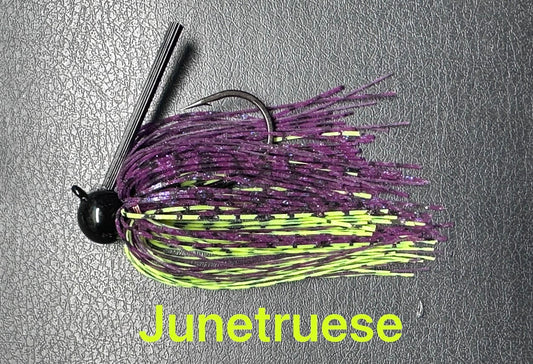 LT Jigs Ball'N Jig