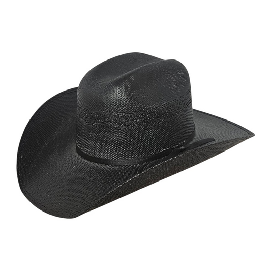 Gone Country JUSTIN BLACK BANGORA STRAW 218