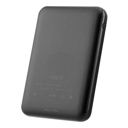 Gobi Heat Additional/Replacement Ultra-Compact 5,000mAh 3.7V Power Bank