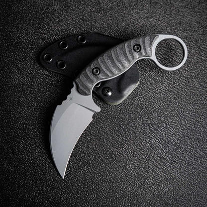 Toor Knives Karsumba R - Phantom Grey