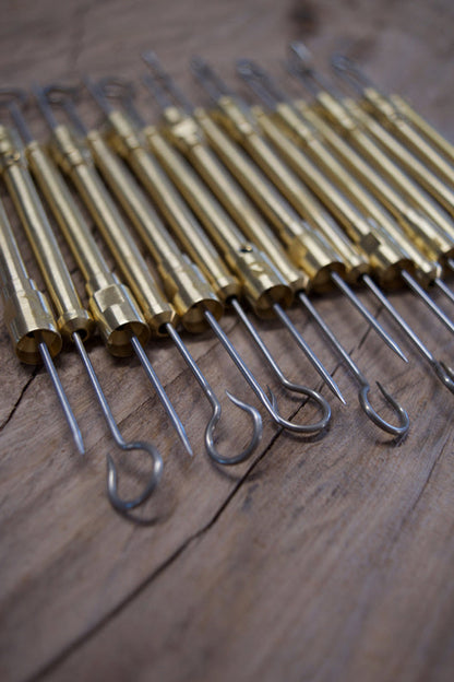 Rising Fishing Kelly Galloup TieUp Dubbing Tool