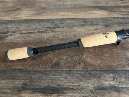 Old 18 Knighthawk- 7'0" Heavy Casting Fast