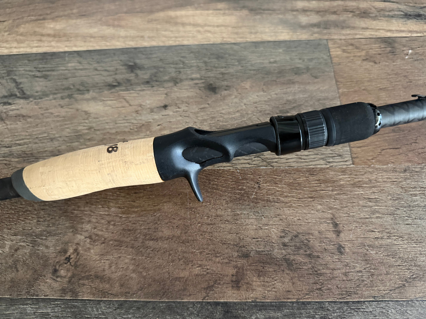 Old 18 Knighthawk- 7'0" Heavy Casting Fast