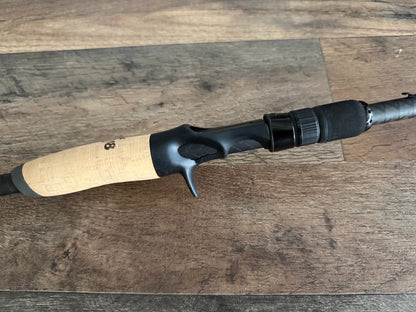 Old 18 Knighthawk- 7'0" Heavy Casting Fast