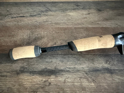 Old 18 Knighthawk - 7'0" Light Casting Extra Fast