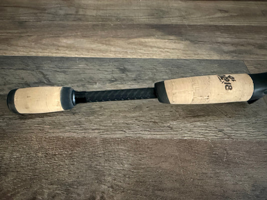 Old 18 Knighthawk - 7'0" Medium Casting Mod-Fast
