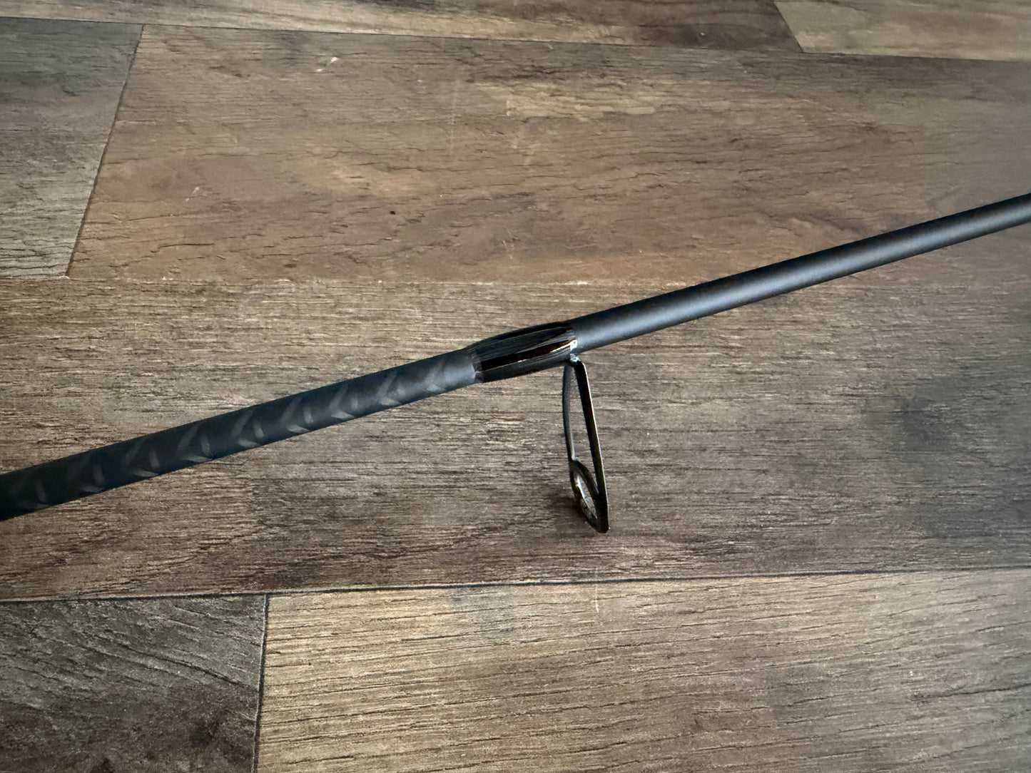 Old 18 Knighthawk- 7'0" Ultra Light Spinning Mod-Fast