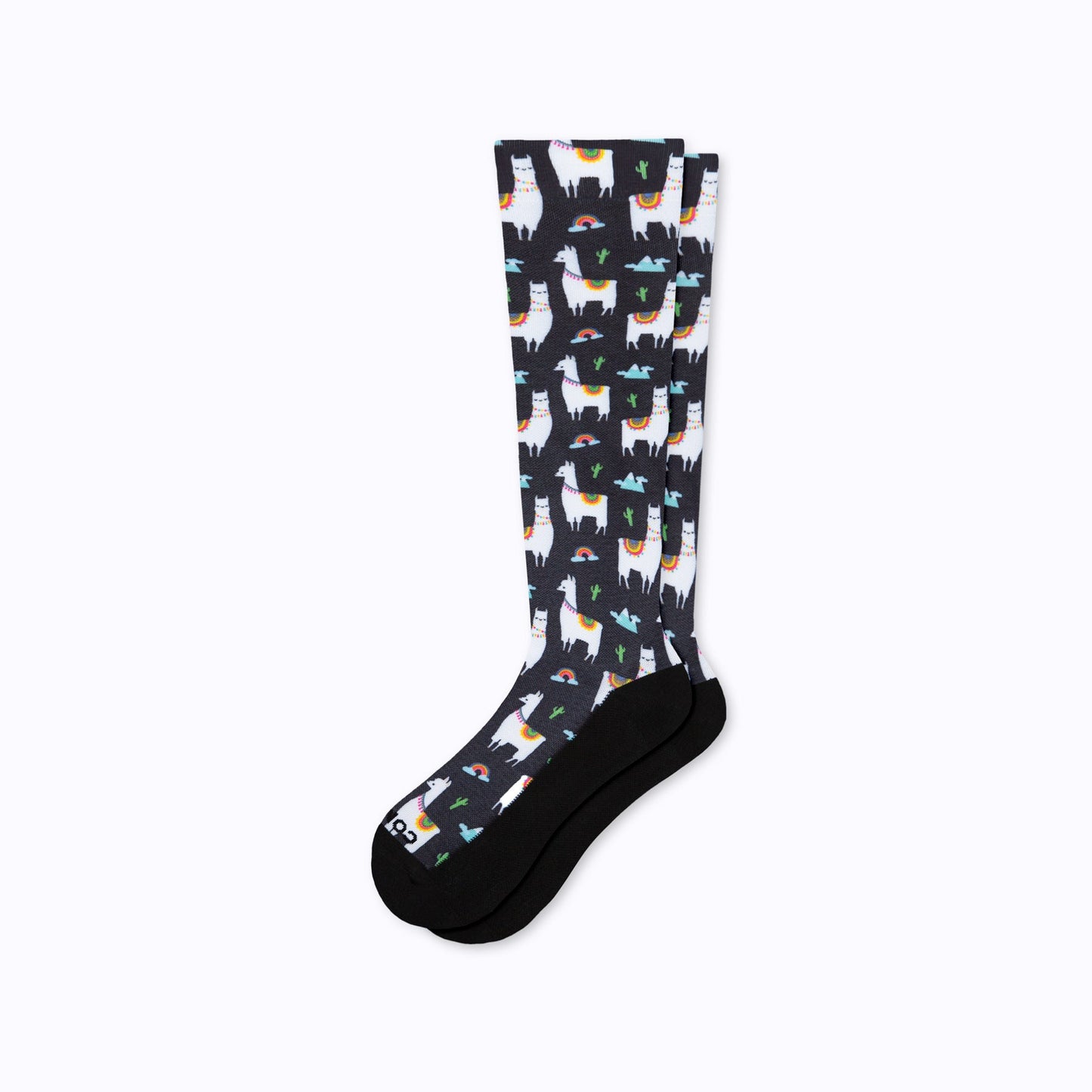 Comrad Cute Compression Socks