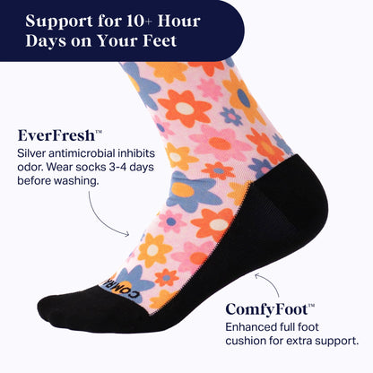 Comrad Cute Compression Socks