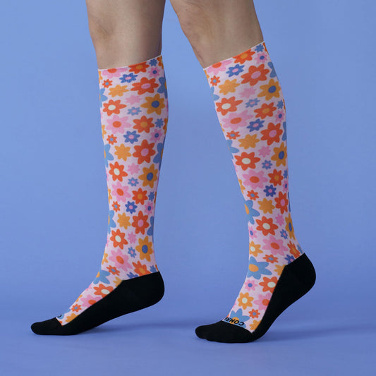 Comrad Cute Compression Socks