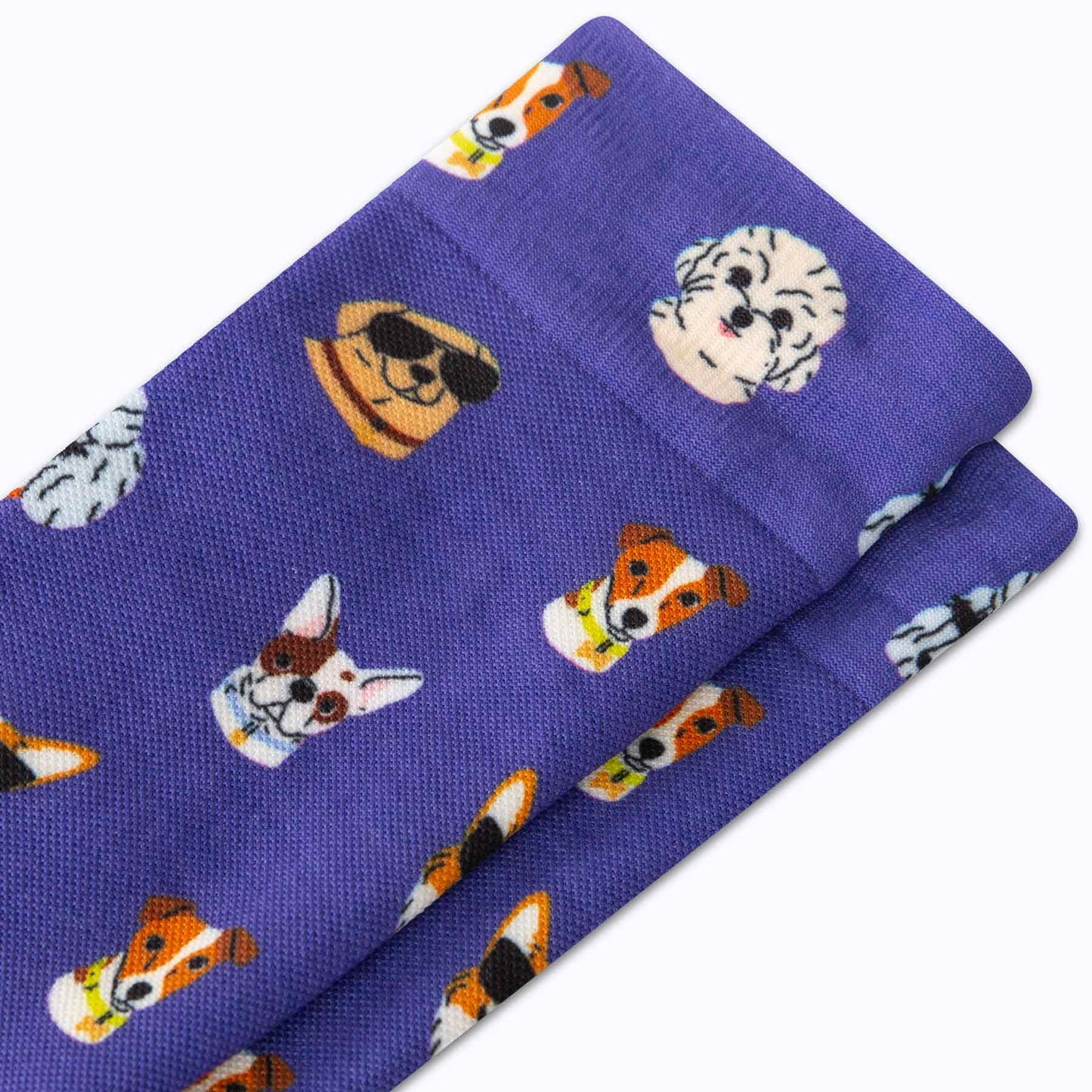 Comrad Cute Compression Socks