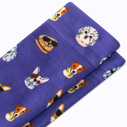 Comrad Cute Compression Socks