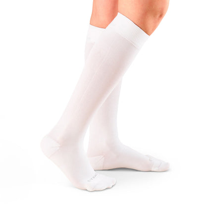 Comrad Knee-High Compression Socks – Solid