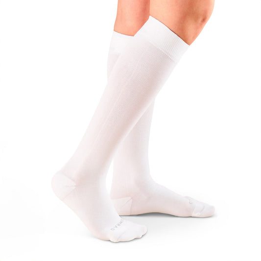 Comrad Knee-High Compression Socks – Solid