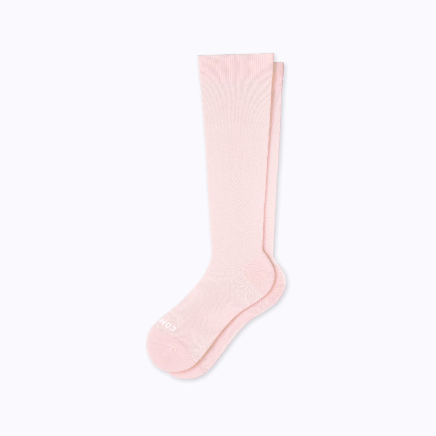 Comrad Knee-High Compression Socks - Solid