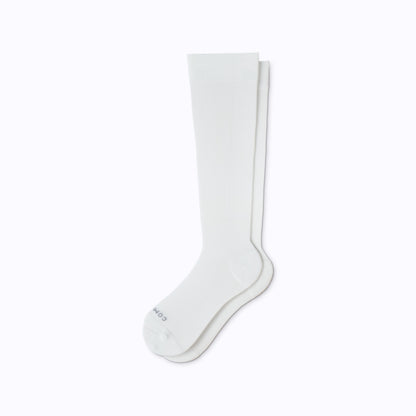 Comrad Knee-High Compression Socks – Solid