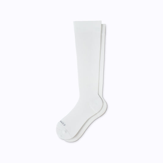 Comrad Knee-High Compression Socks – Solid