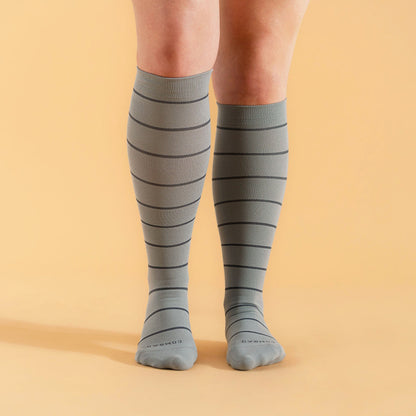 Comrad Knee-High Compression Socks – 3 Pack