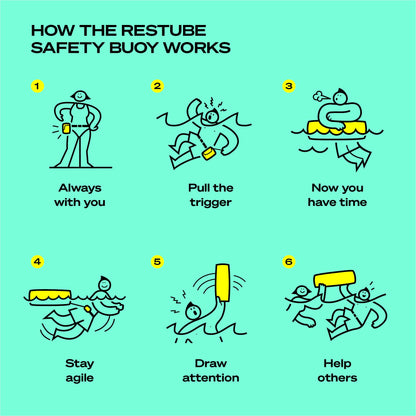 Restube Kids