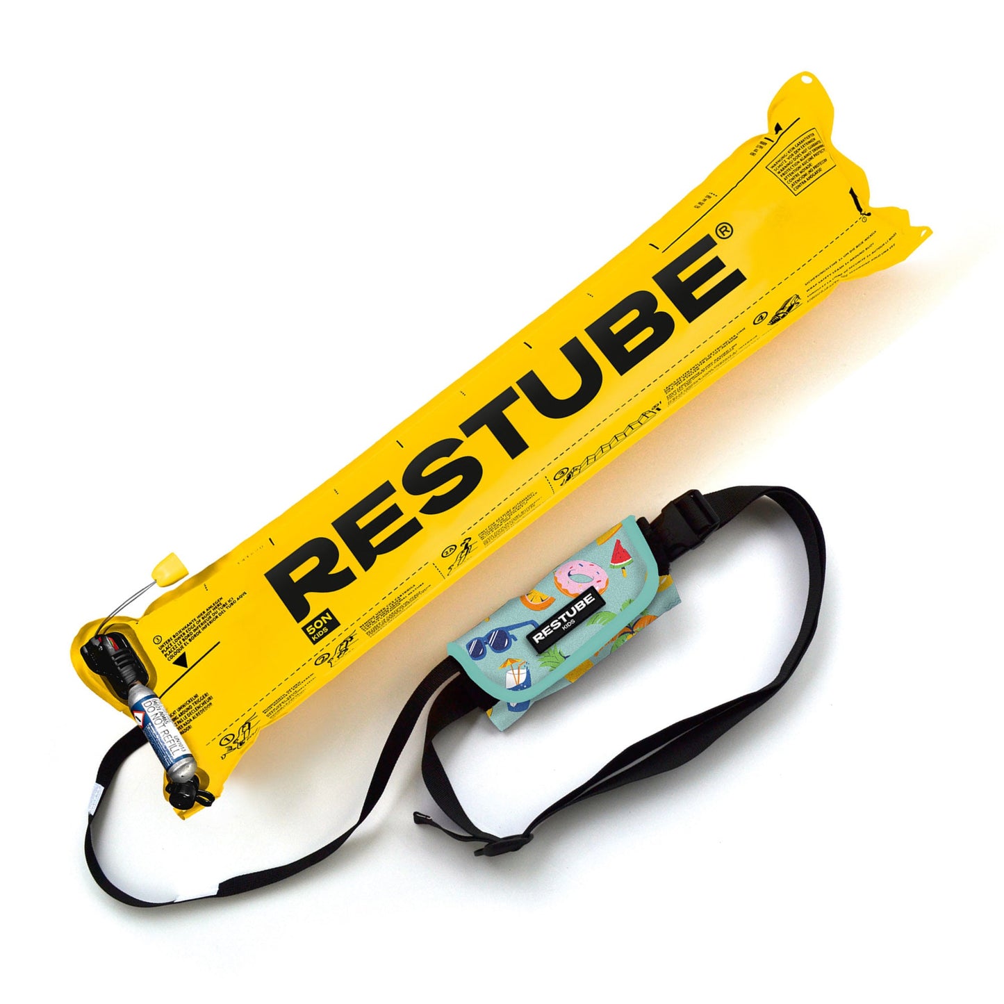 Restube Kids