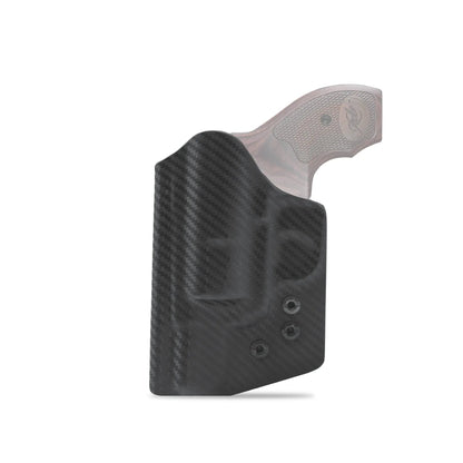 Clip & Carry IWB Holster for the Kimber K6 2"