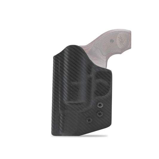 Clip & Carry IWB Holster for the Kimber K6 2"