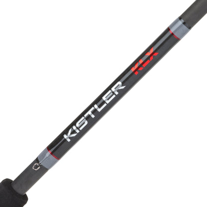 Kistler KLX Fishing Rod - 2026