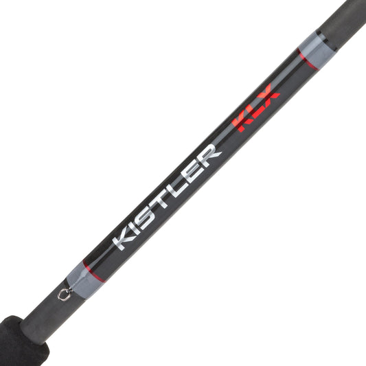 Kistler KLX Fishing Rod - 2026