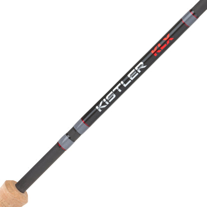 Kistler KLX Fishing Rod - 2026