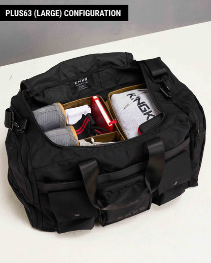 KNKG Duffel Divider