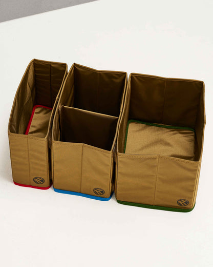 KNKG Duffel Divider