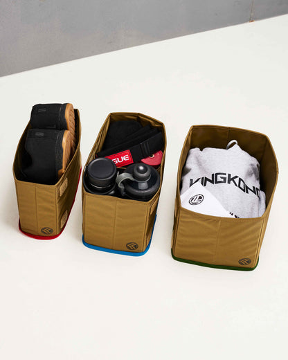 KNKG Duffel Divider