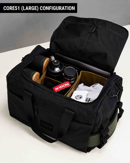 KNKG Duffel Divider