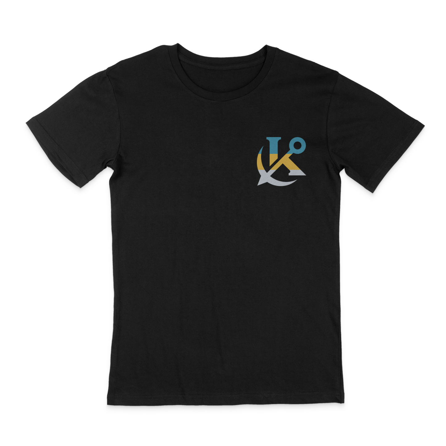 Keepers Only Co. Spearfishing Club T-Shirt