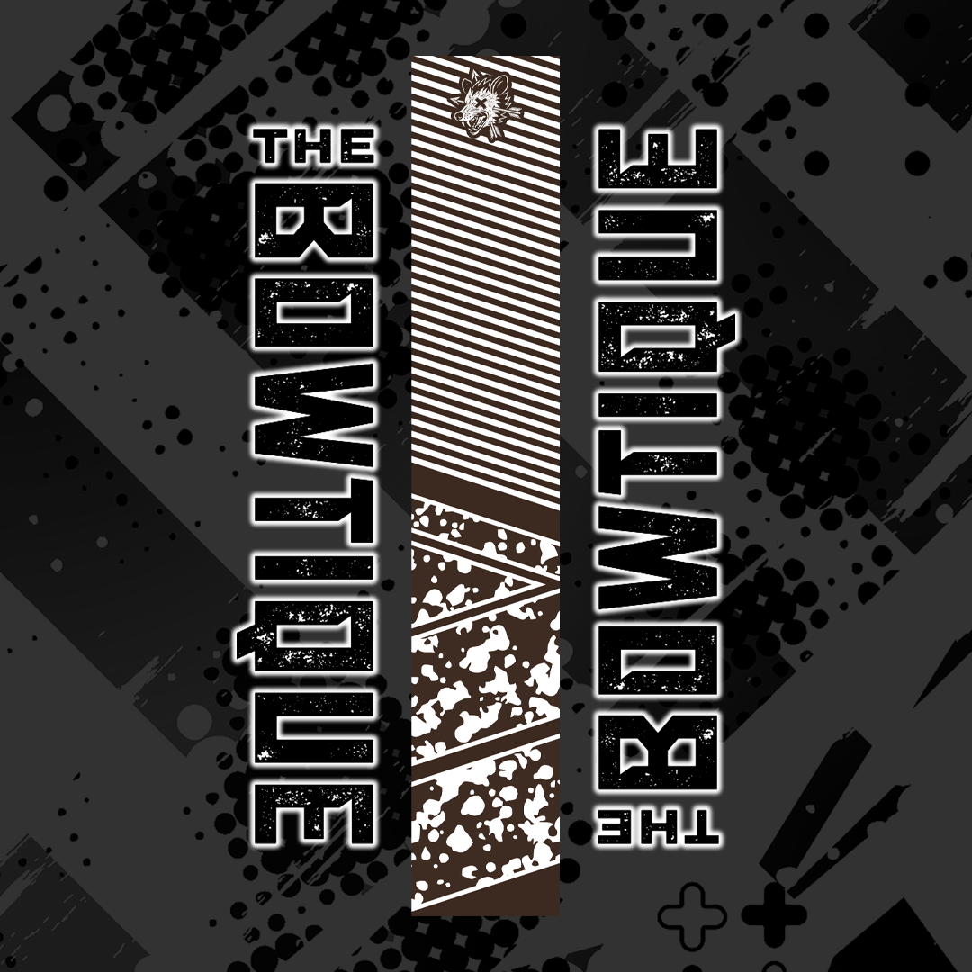 The Bowtique TRANCE ARROW WRAPS