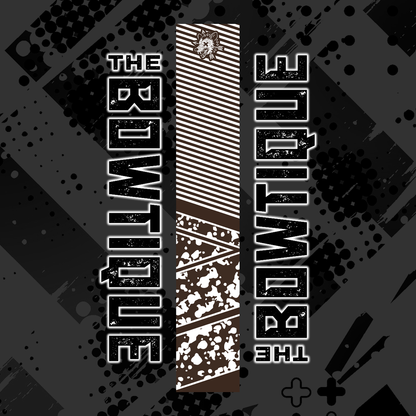 The Bowtique TRANCE ARROW WRAPS