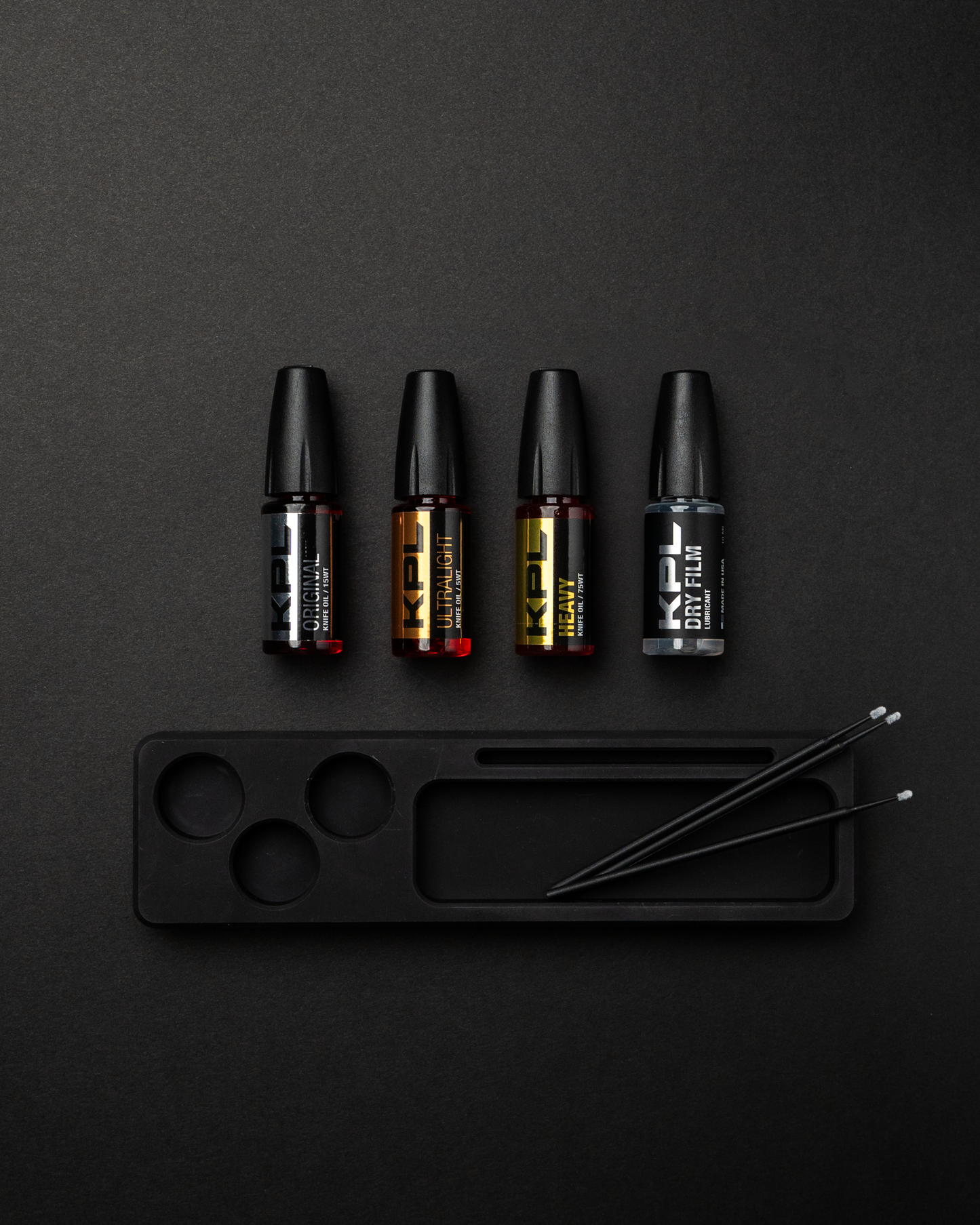 KPL’s Quad Combo Pack