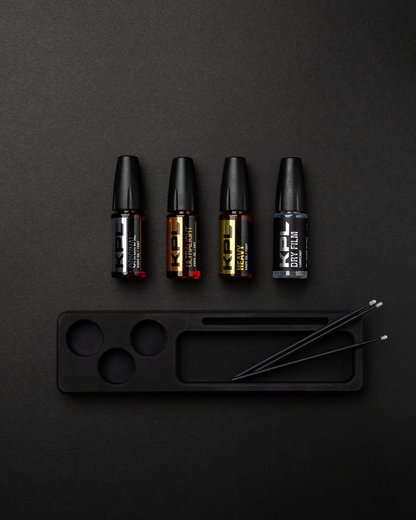 KPL’s Quad Combo Pack