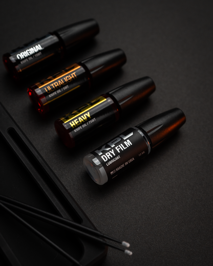 KPL’s Quad Combo Pack