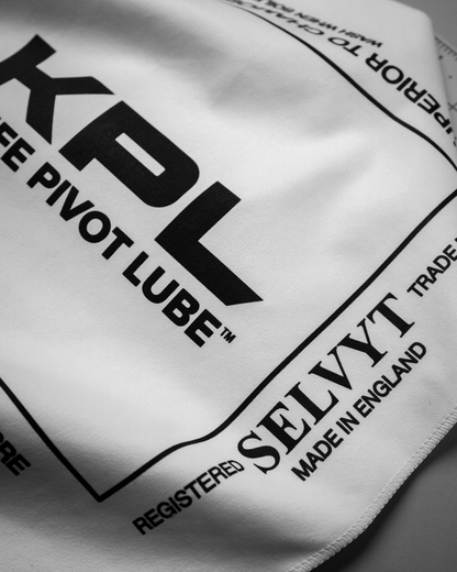 KPL ULTIMATE Microfiber Cloth - Selvyt MF