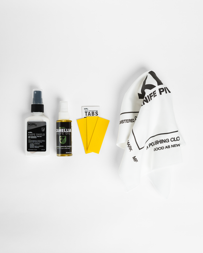 KPL Rust Proof Bundle